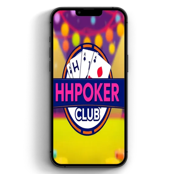 HHpoker怎么样